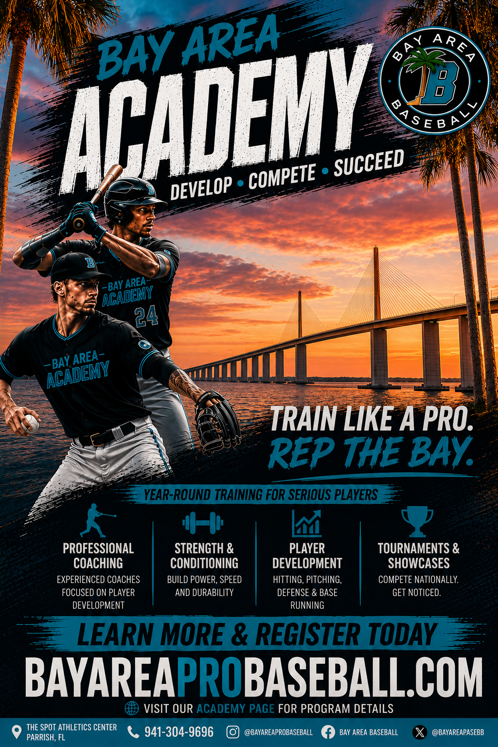 Bay Area Academy
