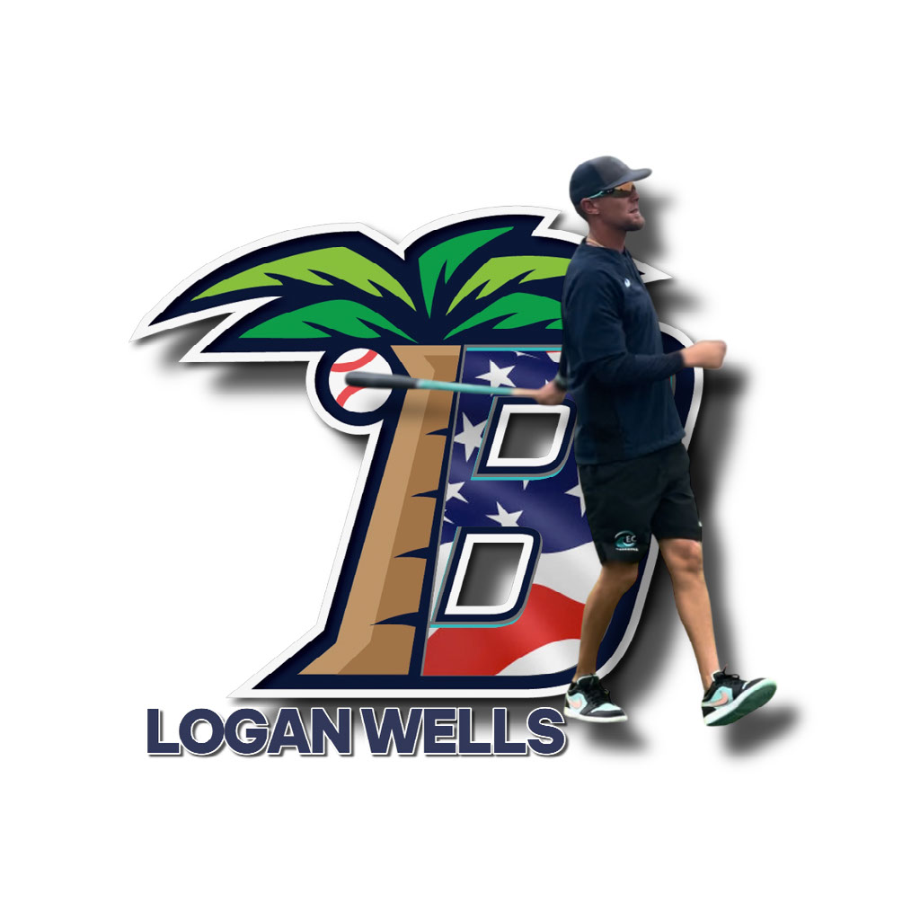 Logan Wells