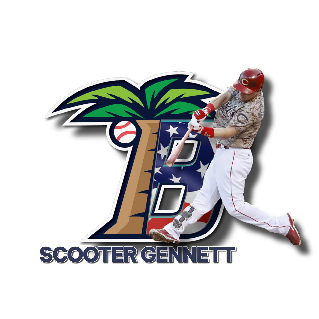 Scooter Gennett